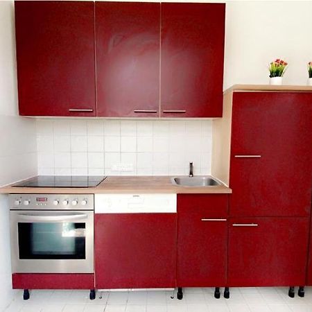 Premier Quad Room Wh Vienne Extérieur photo
