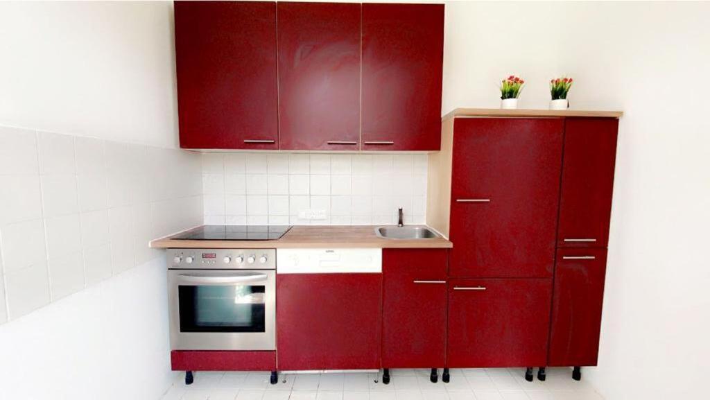 Premier Quad Room Wh Vienne Extérieur photo
