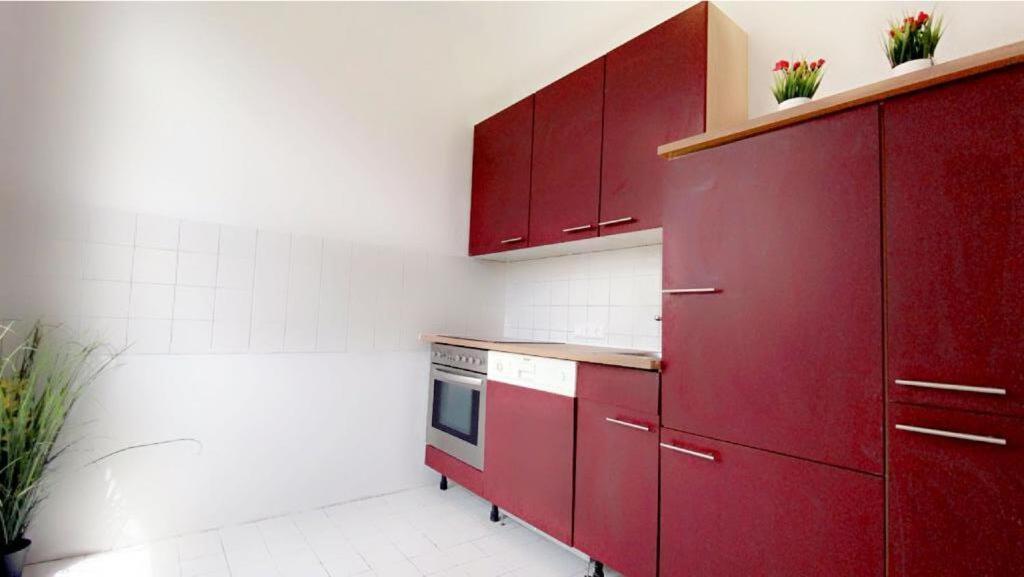 Premier Quad Room Wh Vienne Extérieur photo