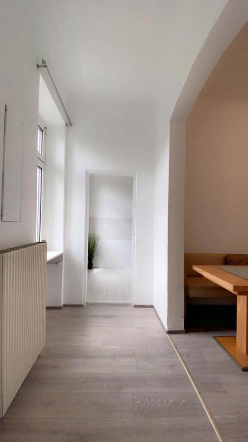 Premier Quad Room Wh Vienne Extérieur photo