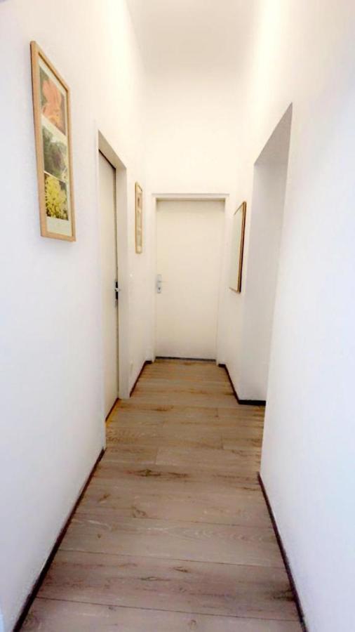 Premier Quad Room Wh Vienne Extérieur photo