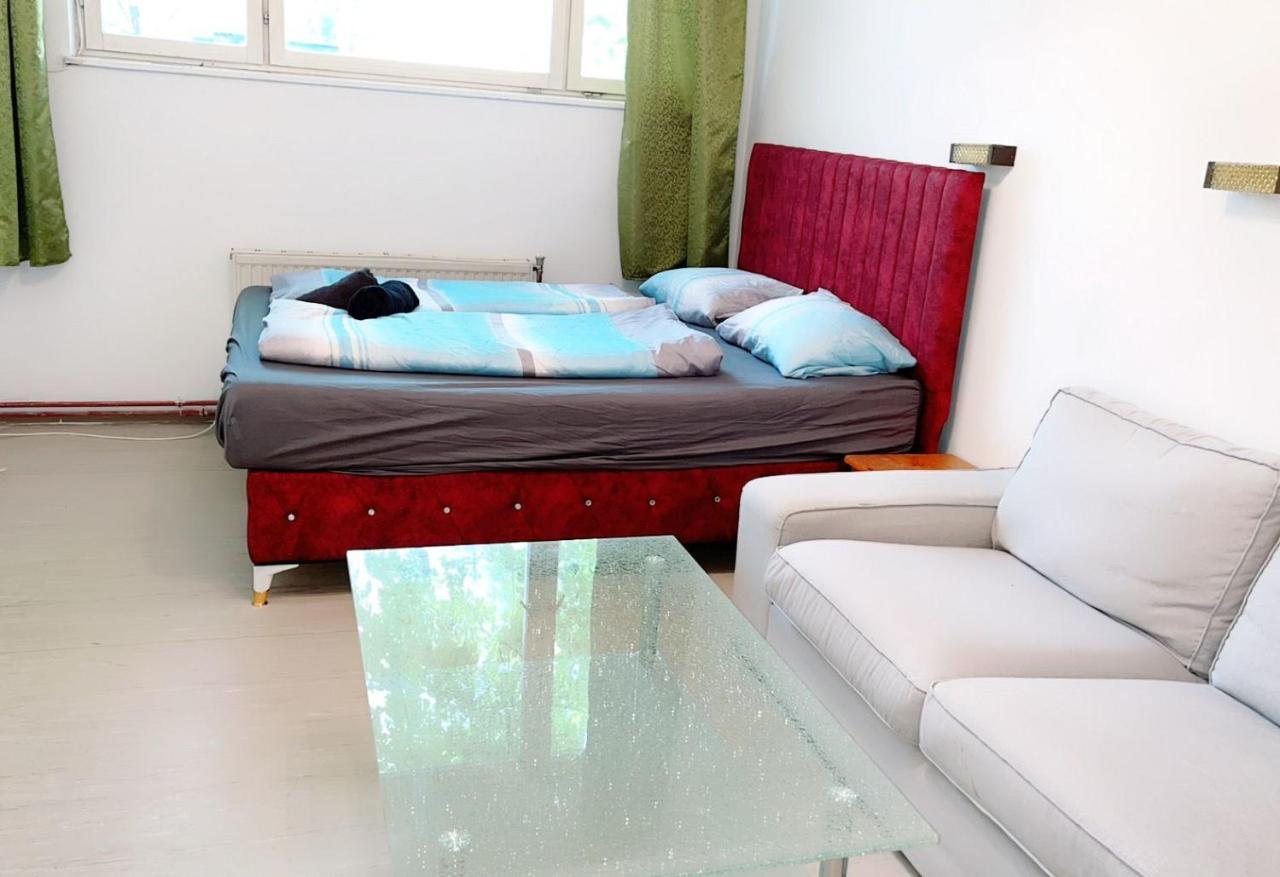 Premier Quad Room Wh Vienne Extérieur photo